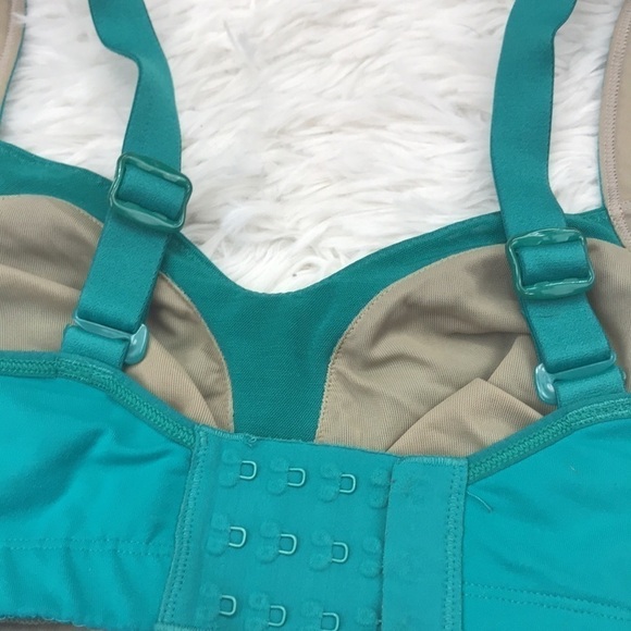 Lululemon Ta Ta Tamer Teal - Picture 4 of 6